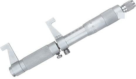 Mikrometer, 5-30mm Innere Mikrometerinne Messmikrometer-Vernier-Messgerät,Präzisionswerkzeug für Maschinenbauer