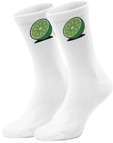 epicsocks Citrus Splash Socken im in verschiedenen Größen
