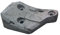 contrappeso superiore per lavatrice, Ariston Hotpoint Indesit Scholtes. Pezzo originale C00119110.