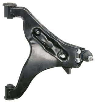 DELPHI TC3238 Suspension Control Arm Triangular Control Arm