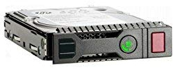 HARD DISK DRIVE STORAGE HP 146GB 6G SAS 15K (Generalüberholt)