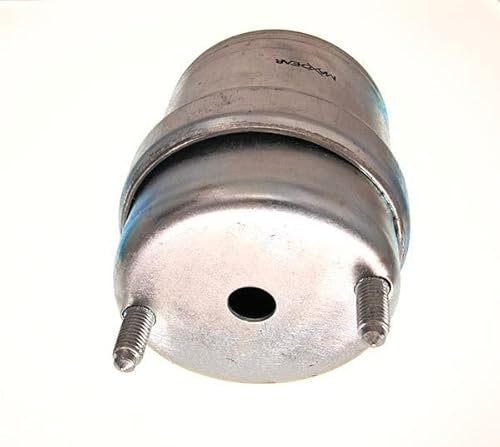 MAXGEAR 76-0215 Motorlager Rechts Kompatibel mit VW Transporter T4 Bus 70B, 70C, 7DB, 7DK, 70J, 70K, 7DC, 7DJ 7D0199132A 7D0199132D 7D0199132D/MG