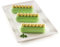 Silikomart 25.284.13.0065 KIT Chic Eclair moule en silicone, Crème