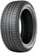 Nokian POWERPROOF SUV 265/50 R19 110ZR Sommerreifen GTAM T275740 ohne Felge