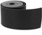 Bordure de Jardin Flexible Noire - 15 cm x 6 mètres