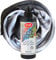 Viva Decor Textilfarbe 90 ml versch. Farbauswahl Schwarz