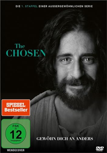 The Chosen - Staffel 1: Gewöhn dich an Anders