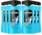 6 Pack of 500ml Lynx 3-in-1 Ice Chill All Day Fresh with Icy Menthol Body wash Wash, 225ml with Plant-based Moisturisers Dermatologically Tested, Keep Smelling Irresistible!