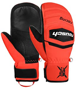 Fäustling Worldcup Warrior R-TEX® XT Mitten warm,wasserdicht,atmungsaktiv