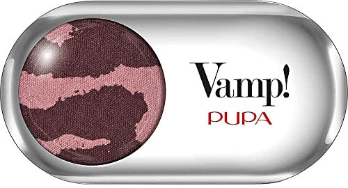 Pupa ombr vamp violet pink 106