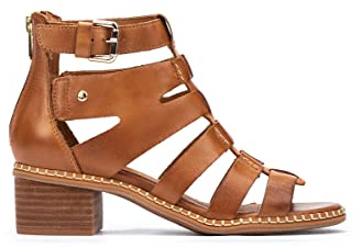 PIKOLINOS Women's Blanes W3h-1823 Heeled Sandal