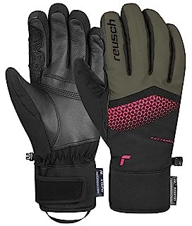 Reusch Damen Handschuhe Micky R-TEX® XT extra warm, wasserdicht, atmungsaktiv