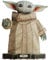 4D Build Adult Puzzle Starwars Medium Puzzle Grogu