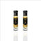 Arabian Opulence FR297 WHITE MUSK Roll-on Parfümöl | Konzentriertes Parfüm Körperöl | Langanhaltendes Parfüm auf Ölbasis für Frauen | Reisegröße Alkoholfreies Parfümöl Fläschchen (6ml, 2er-Pack)