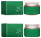 Deocreme lemongrass & mint - ohne Aluminium I Effektiver Schutz gegen Schweißgeruch mit Natron, Sheabutter und Jojoba-Öl I Für Damen und Herren I Für alle Hauttypen I Vegan (1)