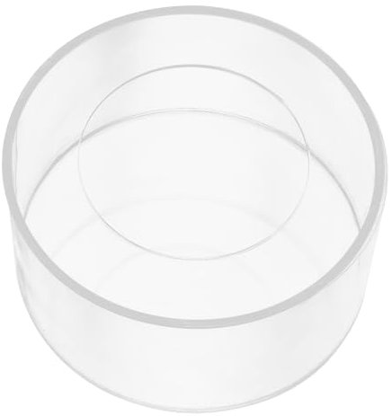 Alipis Set Versatile Di Alzatine Per Torte Rotonde Espositore Per Cupcake Per Per Matrimoni E Compleanni Decorativo