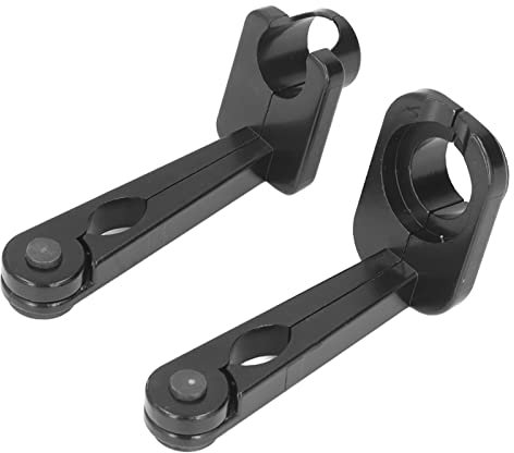 Car Parts - Air Conditioner Tube Removal Tool, 2pcs Steel Air Conditioner Tube Remover Kit T40149 Rustproof Compatible with Audi A5 2007‑Up