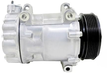 Compresor de aire acondicionado, compatible con PEUGEOT 308 508 5008 407