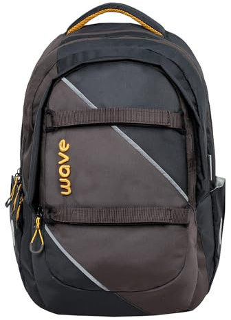Wave Infinity Prime Schulrucksack (338-89) (Sand 2)