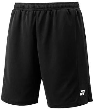 YONEX Shorts Herren schwarz