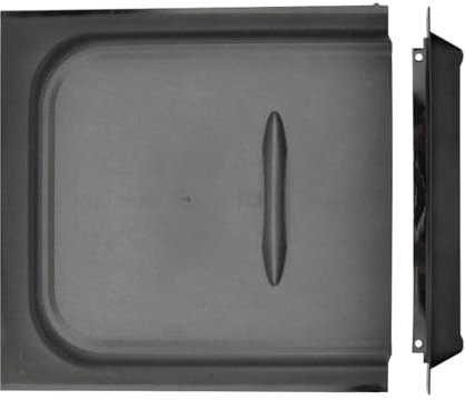 Mosquitera para puerta corredera, repuesto para puerta de mosquitera, piezas de muebles y herrajes para camiones, caravanas, entrada interior y exterior