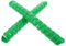 Milisten 2 Pcs Tree Trunk Protector Plastic Spiral Wraps for Saplings Protects Trees From Deer Rabbits Cats and Mowers Promotes Healthy Growth Gardens and Farms
