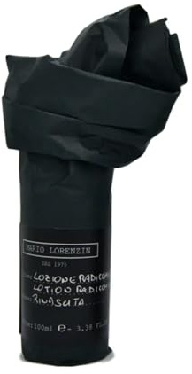 Mario Lorenzin Haarlotion mit Radicchio Wiedergeburt, 100 ml