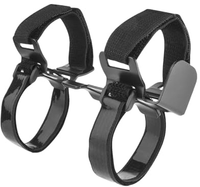 Duroecsain Fahrrad Lautsprecher Halterung,Lautsprecherhalter Für Golfwagen - Universelle Halterung Mit Verstellbarem Gurt Und Rutschfester Halterung Für Lenker, Outdoor, Bootsgeländer &