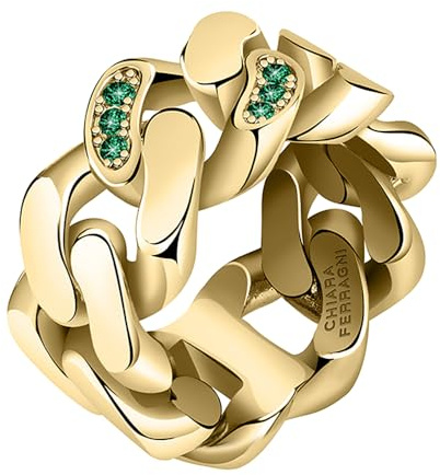 Chiara Ferragni Women's Ring J19AUW49014