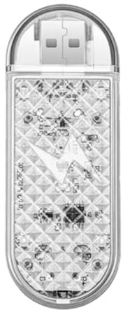 Yhsioaklo Projecteur de lumière pour porte de voiture | Projecteur de lumière LED magnétique avec capteur de bienvenue, lampe automobile - Pour conduite sûre et décoration