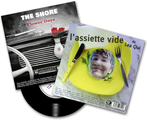 Flower Days / L'assiette Vide