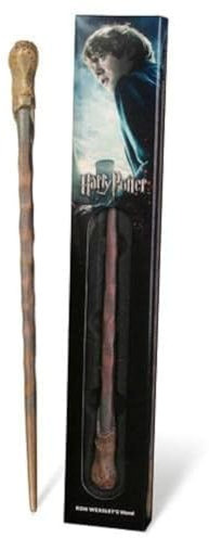 Harry Potter Ron Weasley Wand