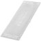 SPARES2GO Lamp Light Bulb Cover for Electrolux EFI6001 EFI60021S EFI6408G Cooker Hood