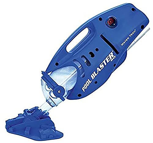 Water Tech Pool Blaster Max Li