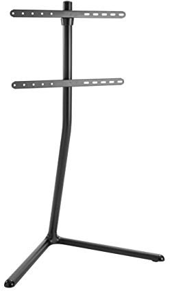 LogiLink BP0079 - Soporte de TV (49-70 Pulgadas), Base en V, Color Negro
