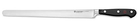 WÜSTHOF Classic Cuchillo para jamón 26 cm