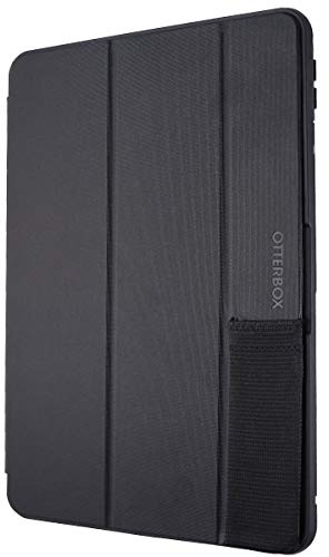 Otterbox Symmetry Klapphülle für Apple iPad 7 (2019) - Schwarz