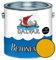 Halvar Betonfarbe/Bodenbeschichtung SEIDENMATT Gelb RAL 1000-1037 Fassadenfarbe (2,5 L, RAL 1004 Goldgelb)