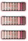 essence the ROSE edition eyeshadow palette, Lidschatten, Nr. 20 Lovely In Rose, pink, langanhaltend, matt, metallisch, natürlich, schimmernd, farbintensiv, vegan, 3er Pack (3 x 10g)