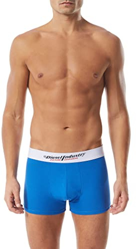 Diesel Herren UMBX-damienthreepack Boxers Funktionsunterwäsche (3er Pack)