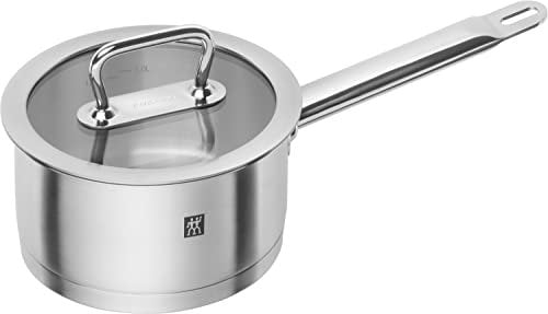 Zwilling Pro Stieltopf 20 cm 3,1 L plata