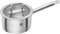 ZWILLING Pro Stieltopf, 20 cm, 3,1 L, Induktionsge eignet, 18/10 Edelstahl, Silber