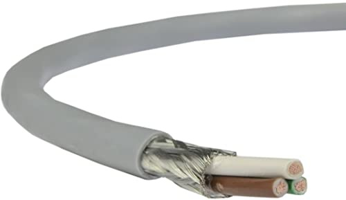 Steuerleitung BiT 500 3G1,5 300/500V S54474 /Trommel/Bitner 5902956024008
