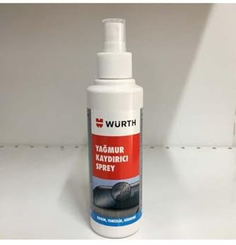 Würth Auffrischspray 100ml 0893 764 652
