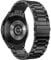 SSEIHI Metal Straps Compatible with Samsung Galaxy Watch 6/5/5 Pro/4 40mm 44mm/Galaxy Watch 4 Classic 42mm 46mm,Stainless Steel Magnetic Galaxy Watch 4 Classic LTE 46mm,Black