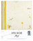 Ursus 61620001 - Naturpapiere Mary, 10 Blatt, 23 x 33 cm, mit Graspapier und Strohseide, für kreative Bastelarbeiten