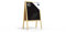 ALLboards Kundenstopper mit naturlackierten Holzrahmen 100x50cm, Werbetafel, Gehwegaufsteller, Aufsteller, Straßenreiter, Kreide