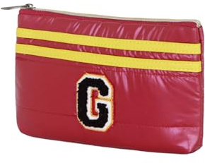 Harry Potter G-Padding Flaches Federmäppchen, Rot