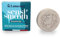 Shampoing Solide Pour Cuir Chevelu sensible, Huile de Chaulmoogra und Poudre de Pivoine - 70 ml