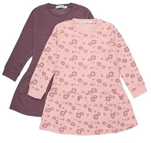 MINYMO Mädchen Tunika-Shirt